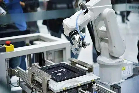 为什么选择智能电批？