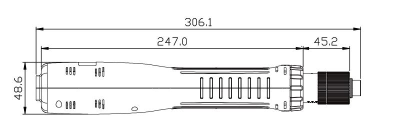 SK-B6P系列规格